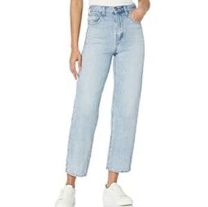 Levi's Women's High Waisted Straight Jeans 31